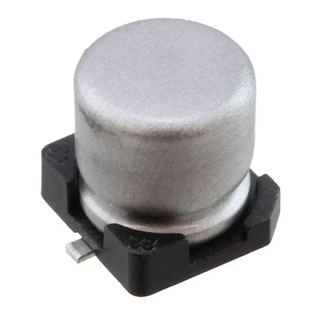 UWP0J220MCL1GB Nichicon electronic component